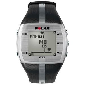 Polar XT7 heart rate monitor watch